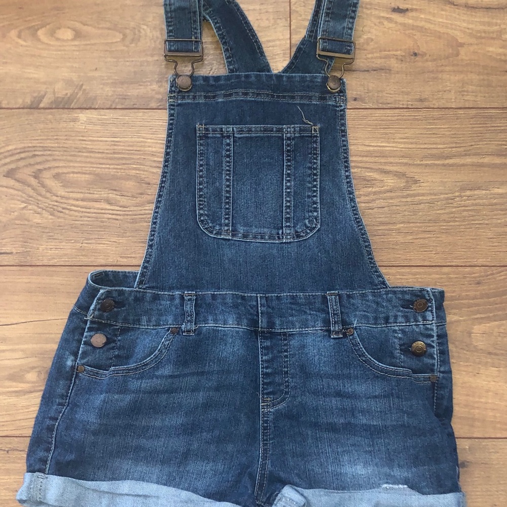 Overalls